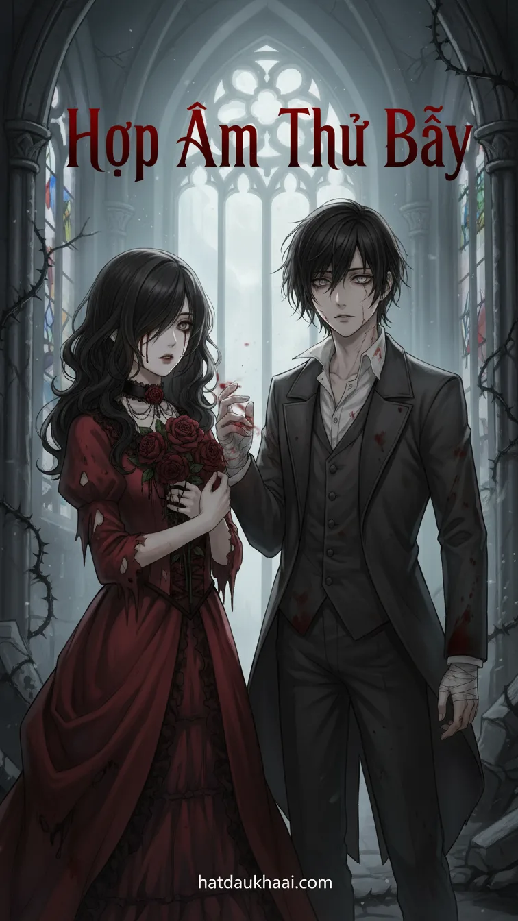 Hợp Âm Thứ Bảy