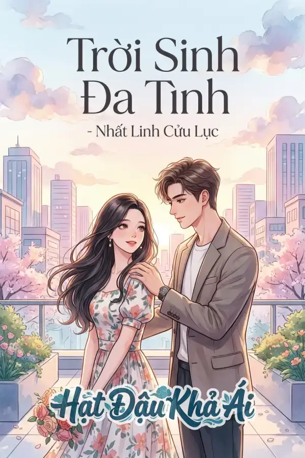 Trời Sinh Đa Tình - Nhất Linh Cửu Lục