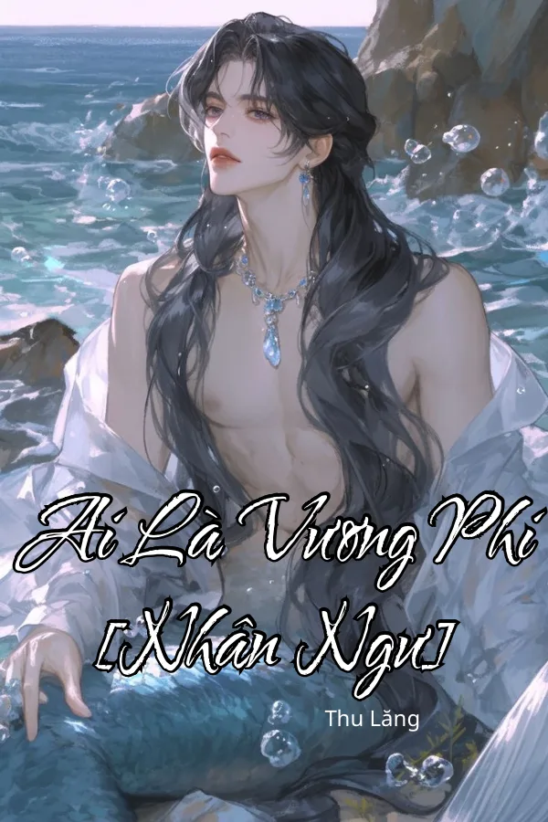 Ai Là Vương Phi [Nhân Ngư]