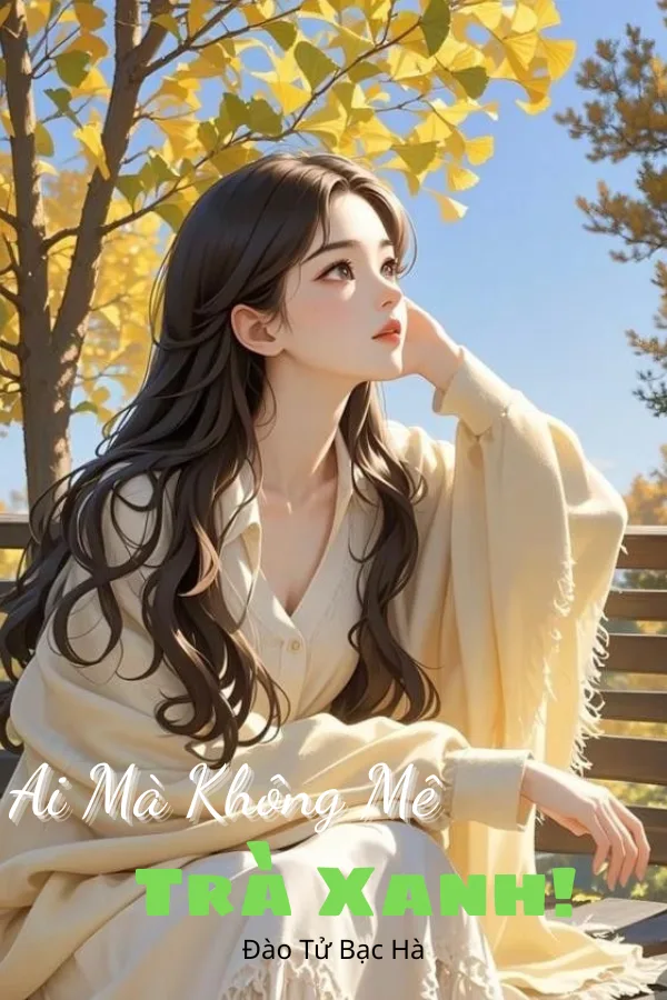 Ai Mà Không Mê Trà Xanh!