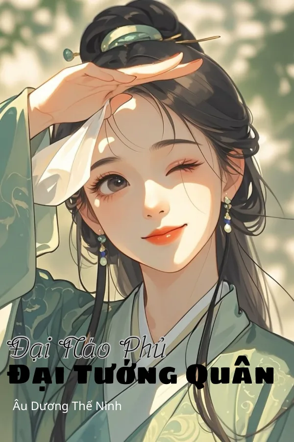 Đại Náo Phủ Đại Tướng Quân