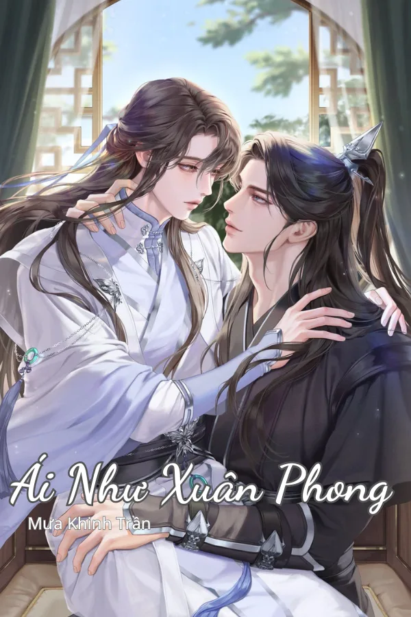 Ái Như Xuân Phong