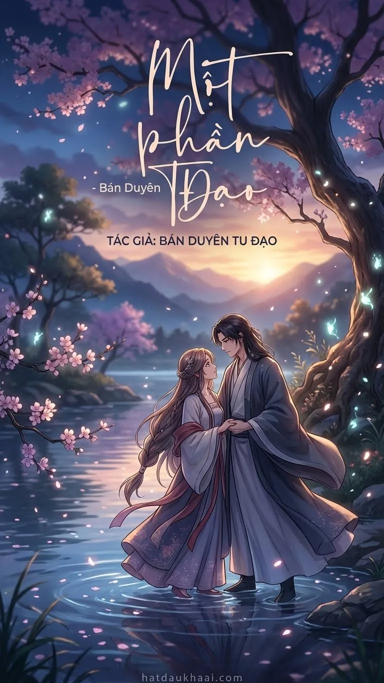 Một Phần Ba - Bán Duyên Tu Đạo