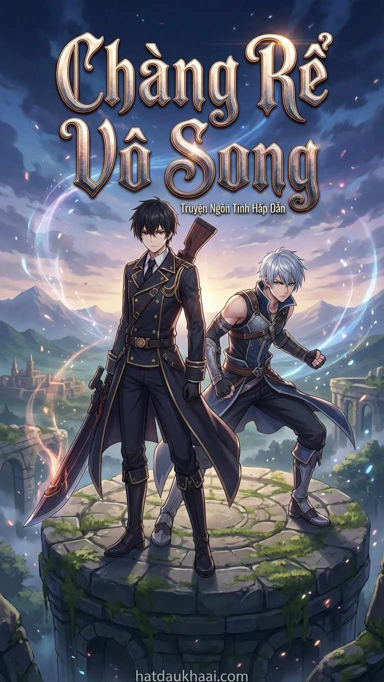 Chàng Rể Vô Song