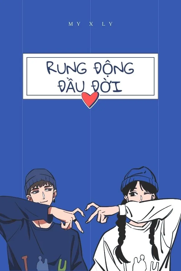 Rung Động Đầu Đời