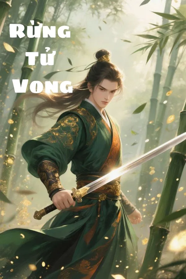 Rừng Tử Vong