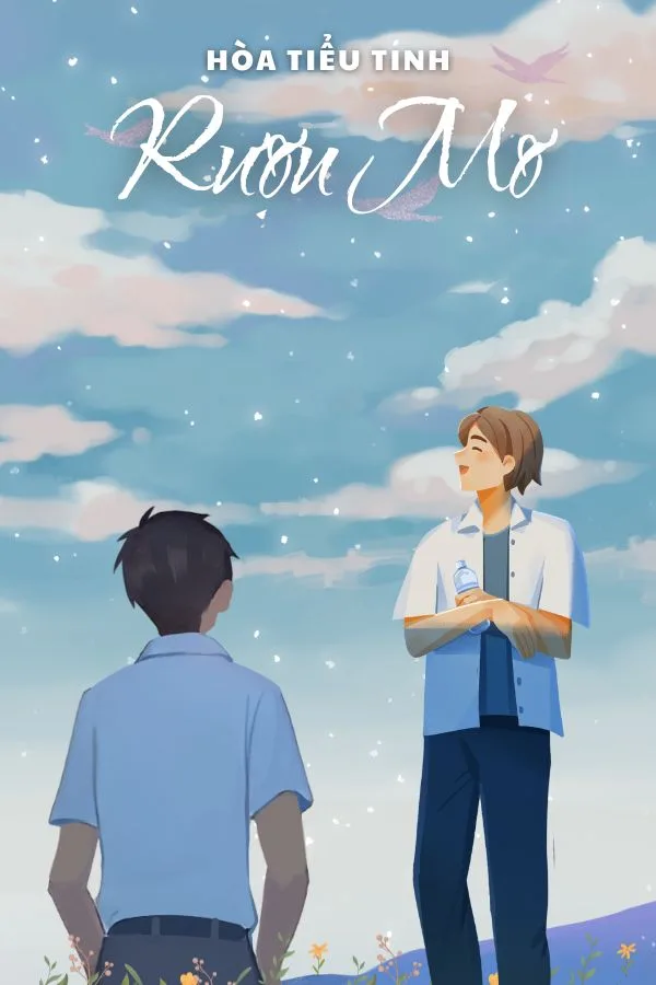 Rượu Mơ - Hòa Tiểu Tinh