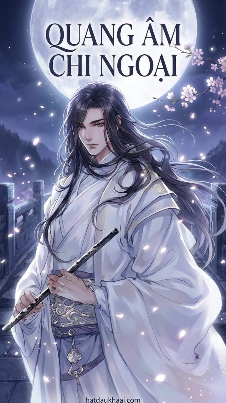 Quang Âm Chi Ngoại