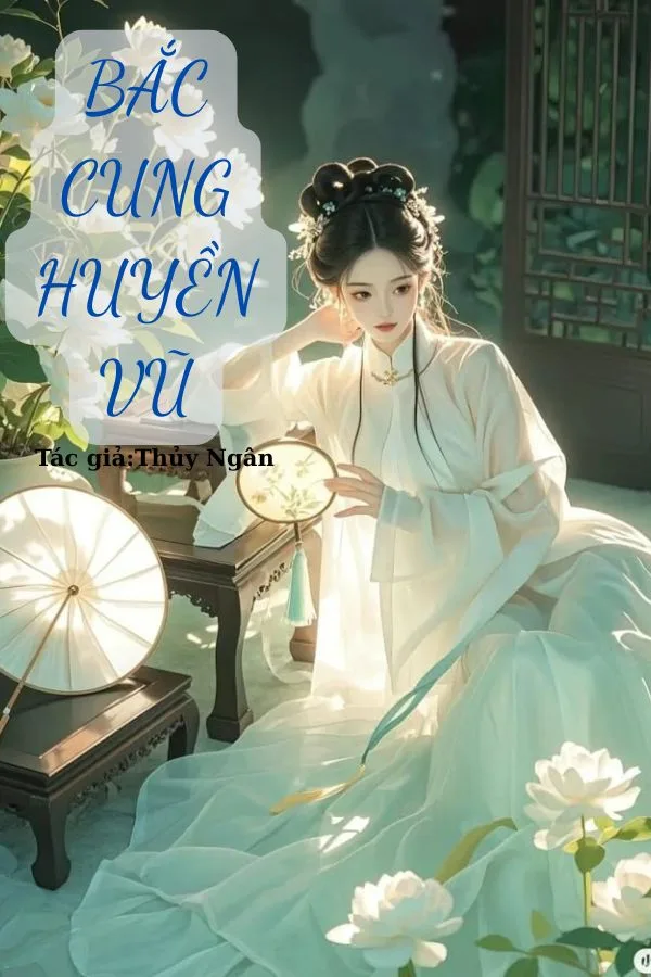 Bắc Cung Huyền Vũ