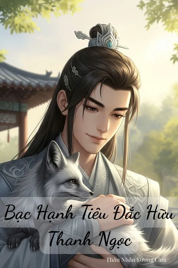 Bạc Hạnh Tiêu Đắc Hữu Thanh Ngọc