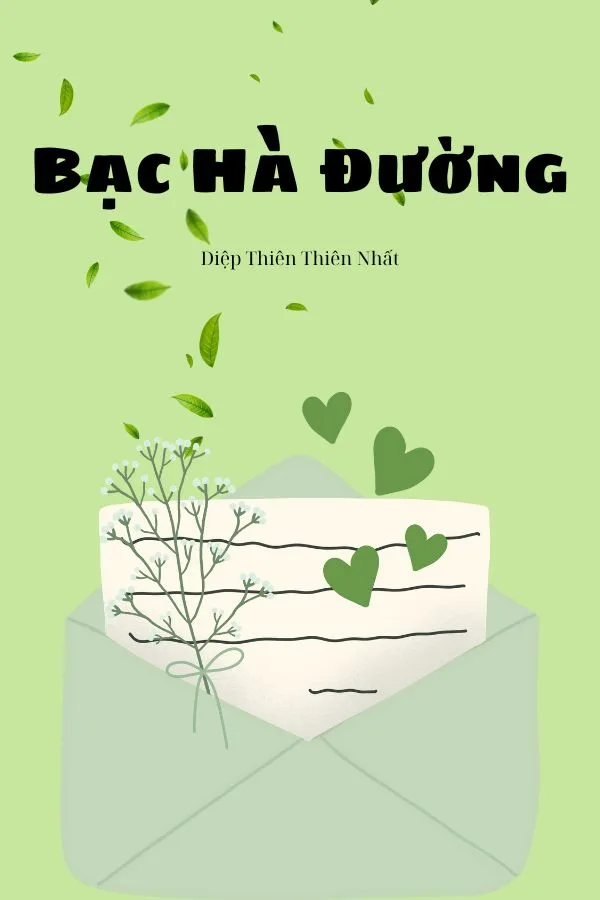 Bạc Hà Đường