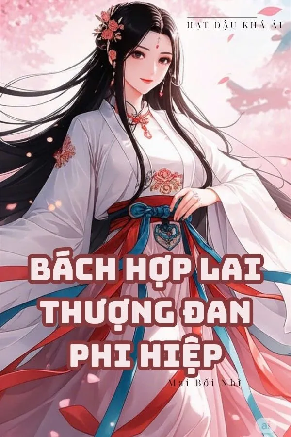 Bách Hợp Lại Thượng Đan Phi Hiệp