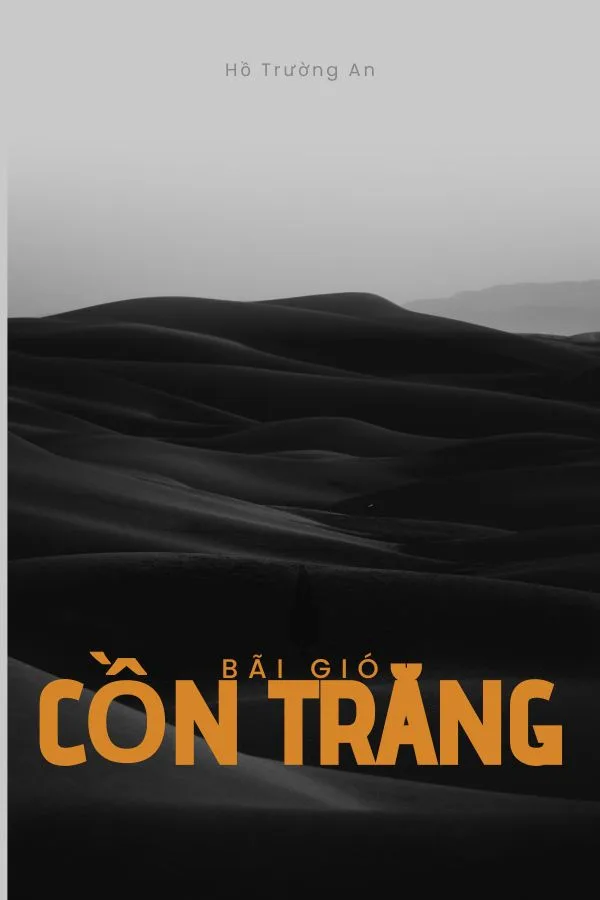 Bãi Gió Cồn Trăng