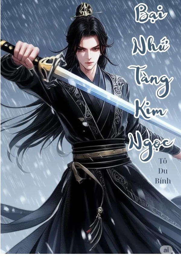 Bại Nhứ Tàng Kim Ngọc