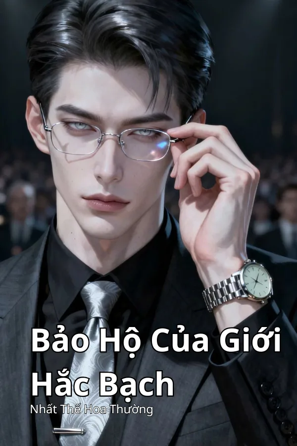 Bảo Hộ Của Giới Hắc Bạch