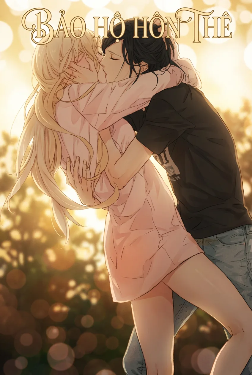 Bảo Hộ Hôn Thê