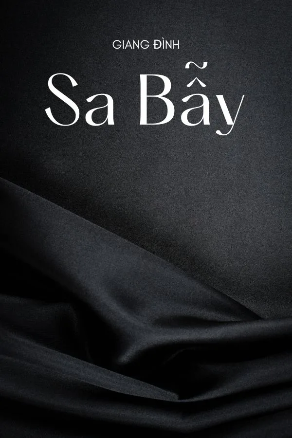Sa Bẫy