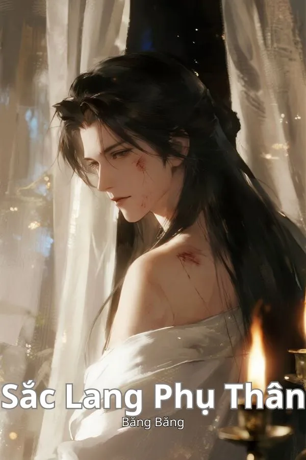 Sắc Lang Phụ Thân