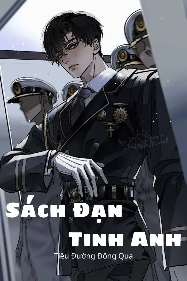 Sách Đạn Tinh Anh