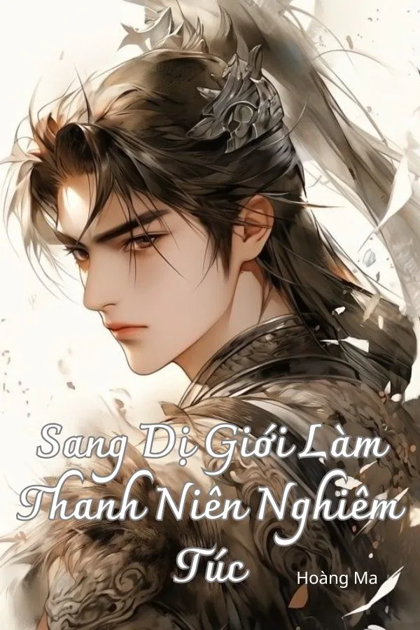 Sang Dị Giới Làm Thanh Niên Nghiêm Túc