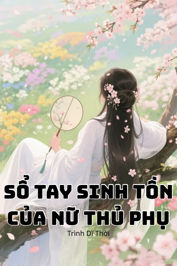 Sổ Tay Sinh Tồn Của Nữ Thủ Phụ