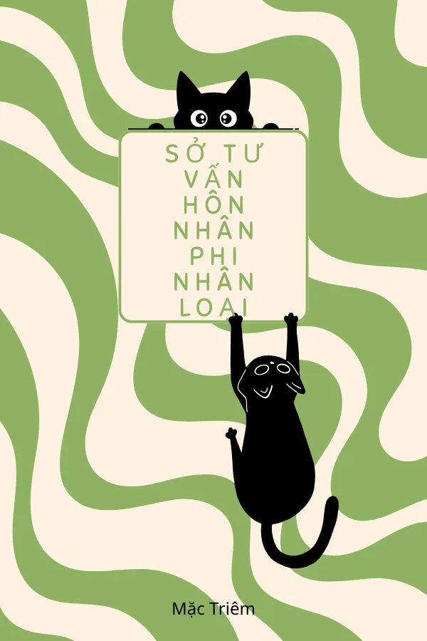 Sở Tư Vấn Hôn Nhân Phi Nhân Loại