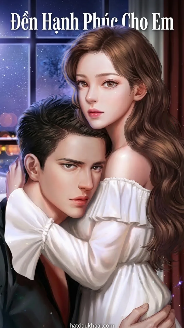 Đền Hạnh Phúc Cho Em