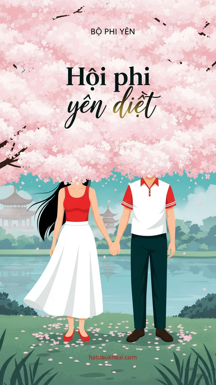 Hôi Phi Yên Diệt