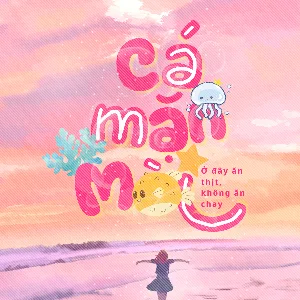 Cá Mặn Mòi