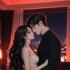Truyện Cao H+