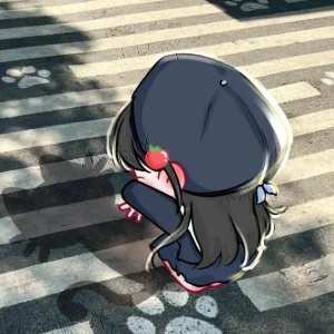 Blueberry :v