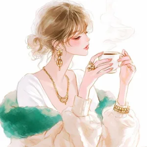 Luna Mê Truyện