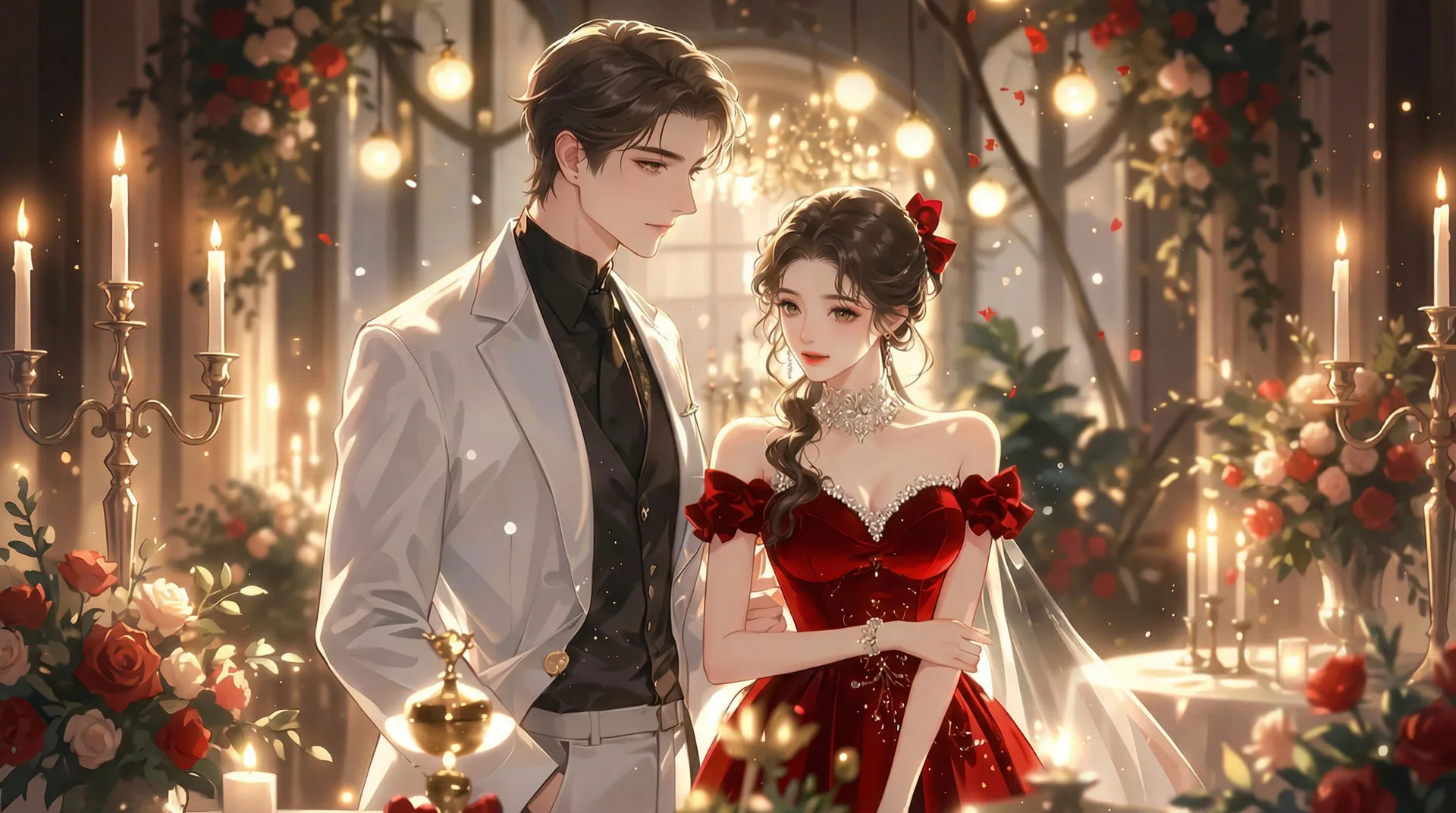 Ly hôn không hầu hạ, cô Tần quay lại đỉnh điểm