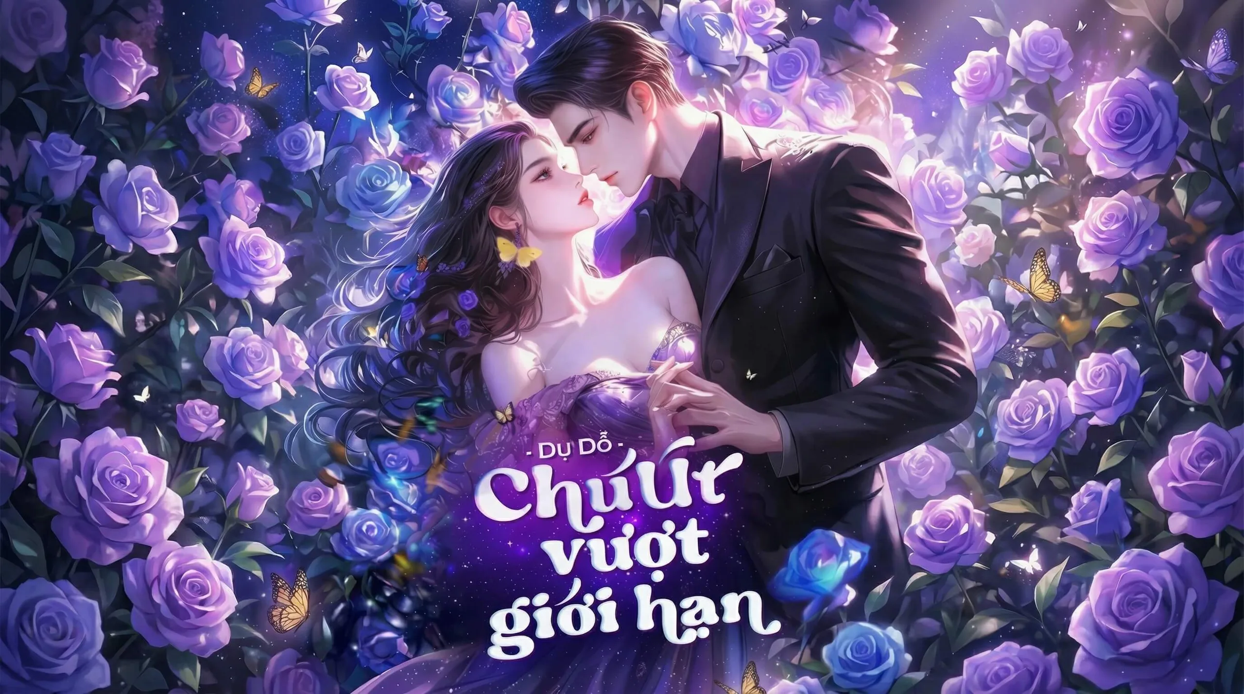 Dụ Dỗ Chú Út Vượt Giới Hạn
