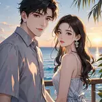 Giang Tổng Phu Nhân Anh Hẹn Hò Với Người Khác