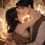 Từ Chối Lụy Tình! Tôi Từ Hôn Cặn Bã, Ôm Chân Ông Vua Hắc Đạo!