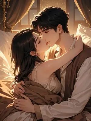 Từ Chối Lụy Tình! Tôi Từ Hôn Cặn Bã, Ôm Chân Ông Vua Hắc Đạo!