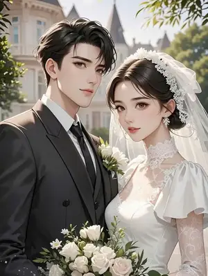 Kết Hôn Vội Với Tổng Tài Ngàn Tỷ, Các Anh Trai Quỳ Xin Tôi Tha Thứ! FULL