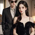 Cơ Trưởng Hoàng Gia, Cưng Vợ Đến Nghiện 