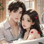 Ngủ Ngon Nhé, Tổng Tài Sói Của Tôi