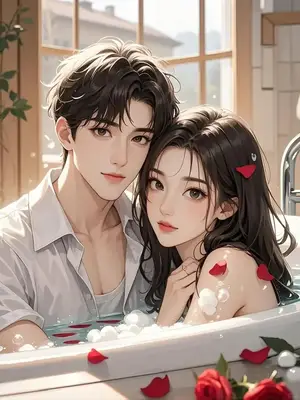 Ngủ Ngon Nhé, Tổng Tài Sói Của Tôi