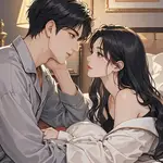 Vợ Cũ Của Phó Tổng Vừa Xinh Vừa Ngầu