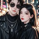 Thiên Kim Quá Điên Cuồng! Dẫn Cả Nhà Diệt Sạch Hắc Bạch Lưỡng Đạo