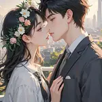 Sau Ba Năm Gặp Lại Tài Phiệt Xin Làm Người Tình