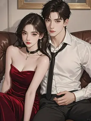 Người Vợ Tổng Thống Bỏ Chạy Cùng Con