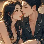 Chú Rể Bỏ Trốn, Tôi Kết Hôn Với Kẻ Địch Của Anh