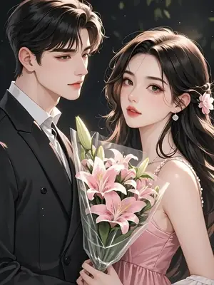 Bị Bỏ Rơi Vào Ngày Cưới, Tôi Được Tổng Tài Hàng Tỷ Chiều Chuộng