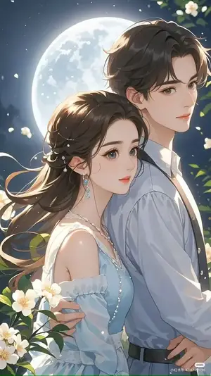 Ngày Khám Thai, Bạch Nguyệt Quang Của Anh Về Nước 