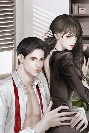 Vật Nhỏ Mê Người Của Tổng Giám Đốc