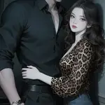 Phó Tổng Đừng Ngược Đãi! Phu Nhân Đã Ký Giấy Ly Hôn